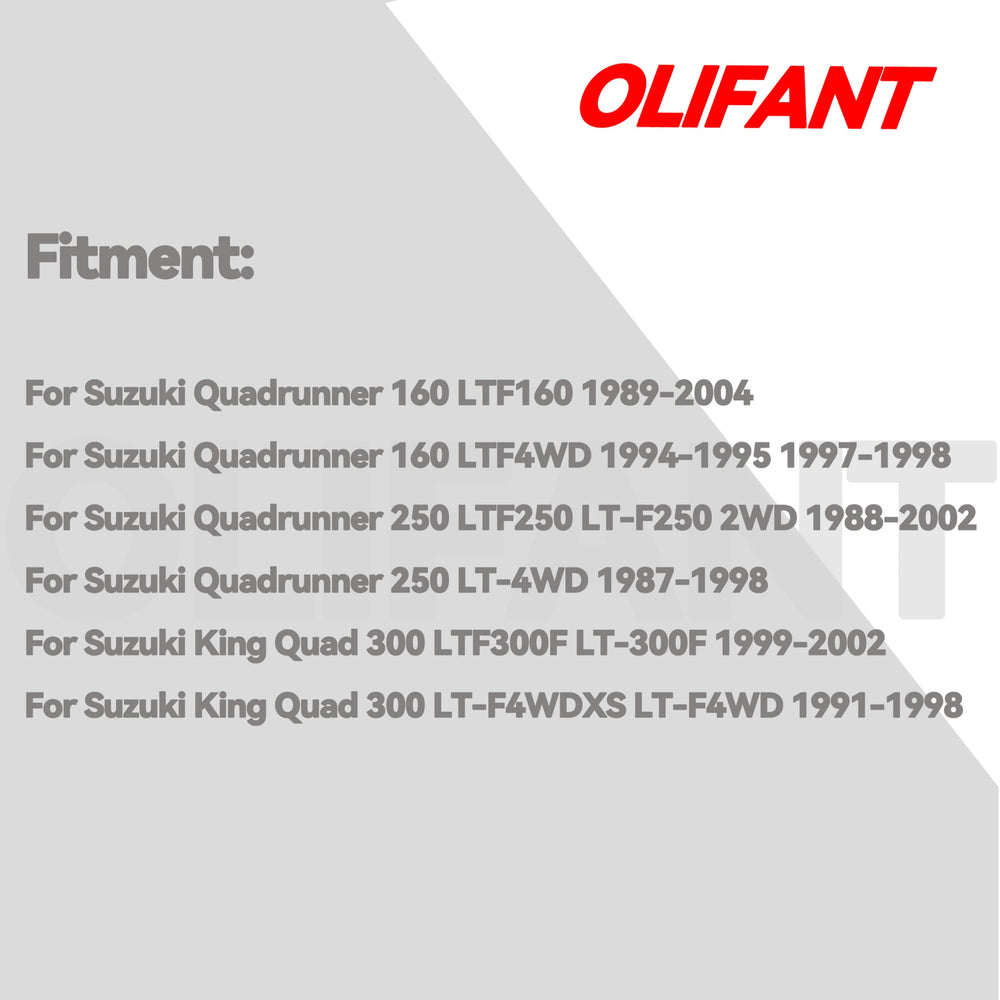 OLIFANT heat sink and fin detail demonstrating cooling efficiency for stable output