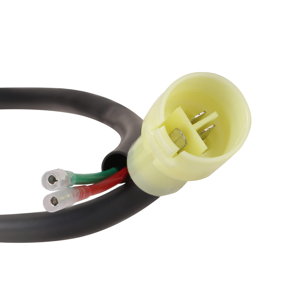 OLIFANT regulator rectifier mounted on Fourtrax demonstrating direct-fit replacement benefit
