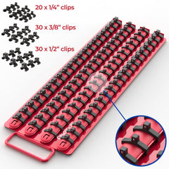 Olsa Tools handle close-up for comfortable transport and secure grip