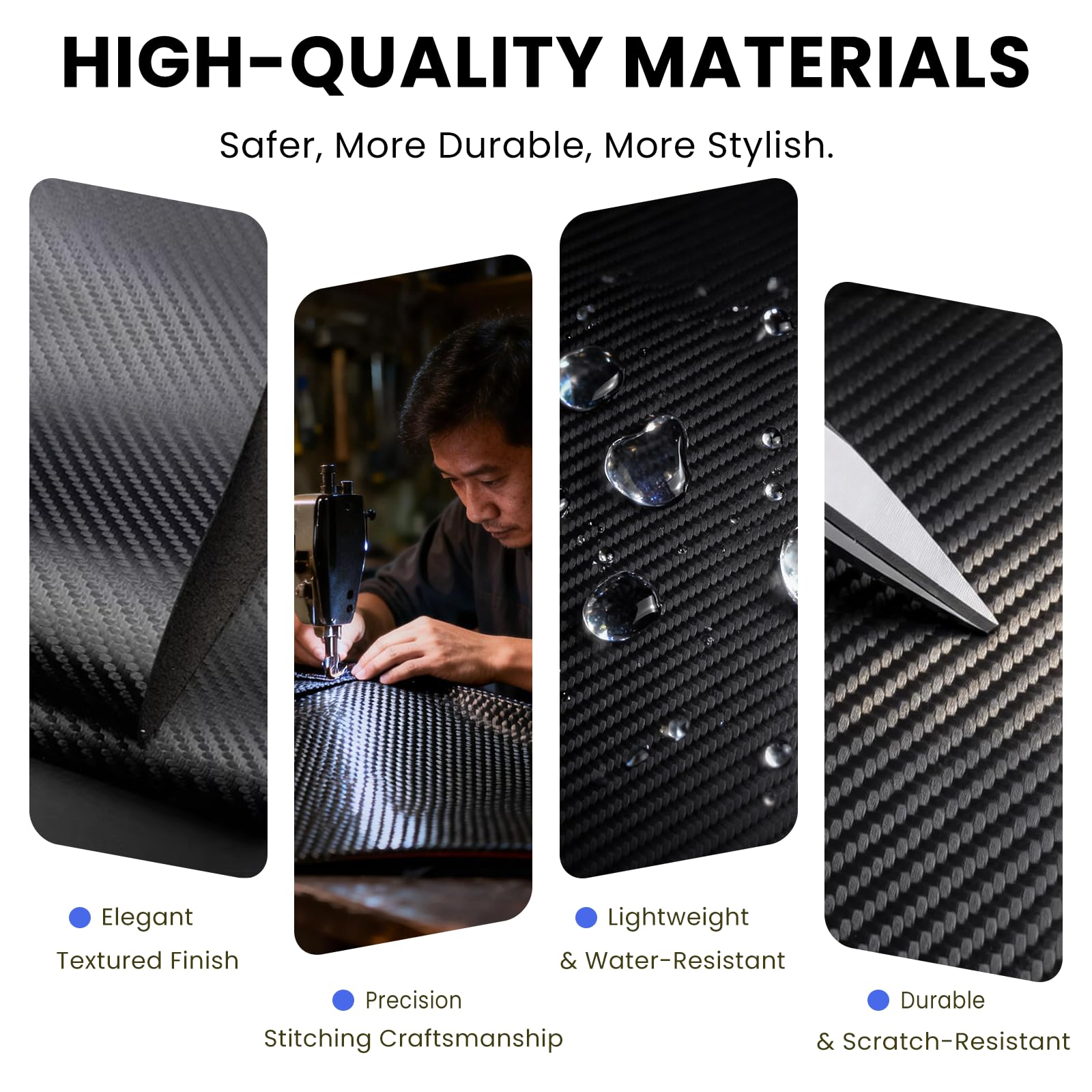 OMKHE smartphone in medium pouch demonstrating protected, offline transportation