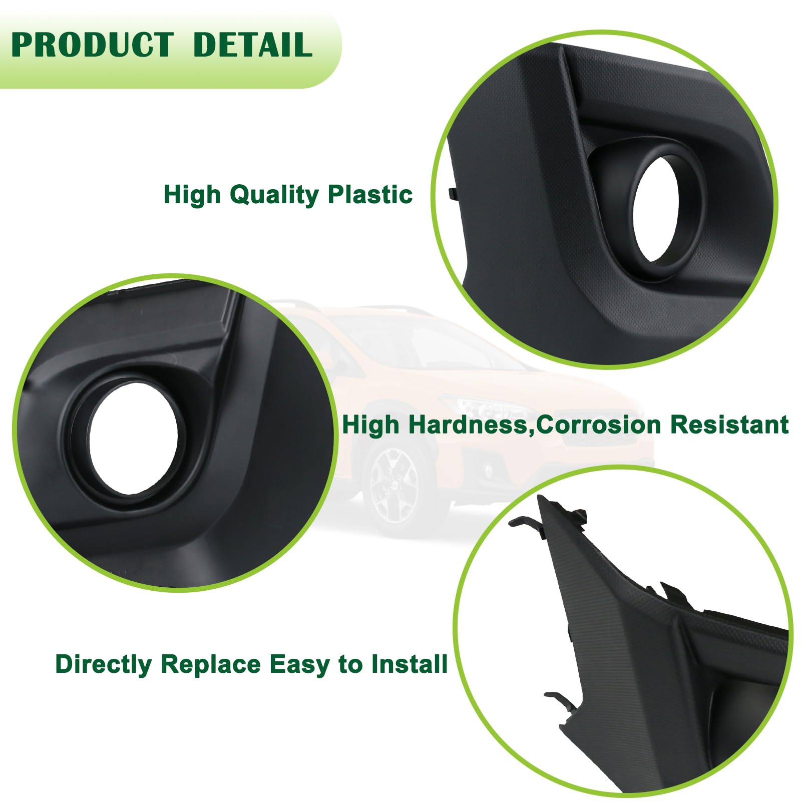 omoZone bezel backside showing mounting points for secure attachment