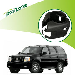 omoZone close-up of textured plastic surface highlighting durability benefit