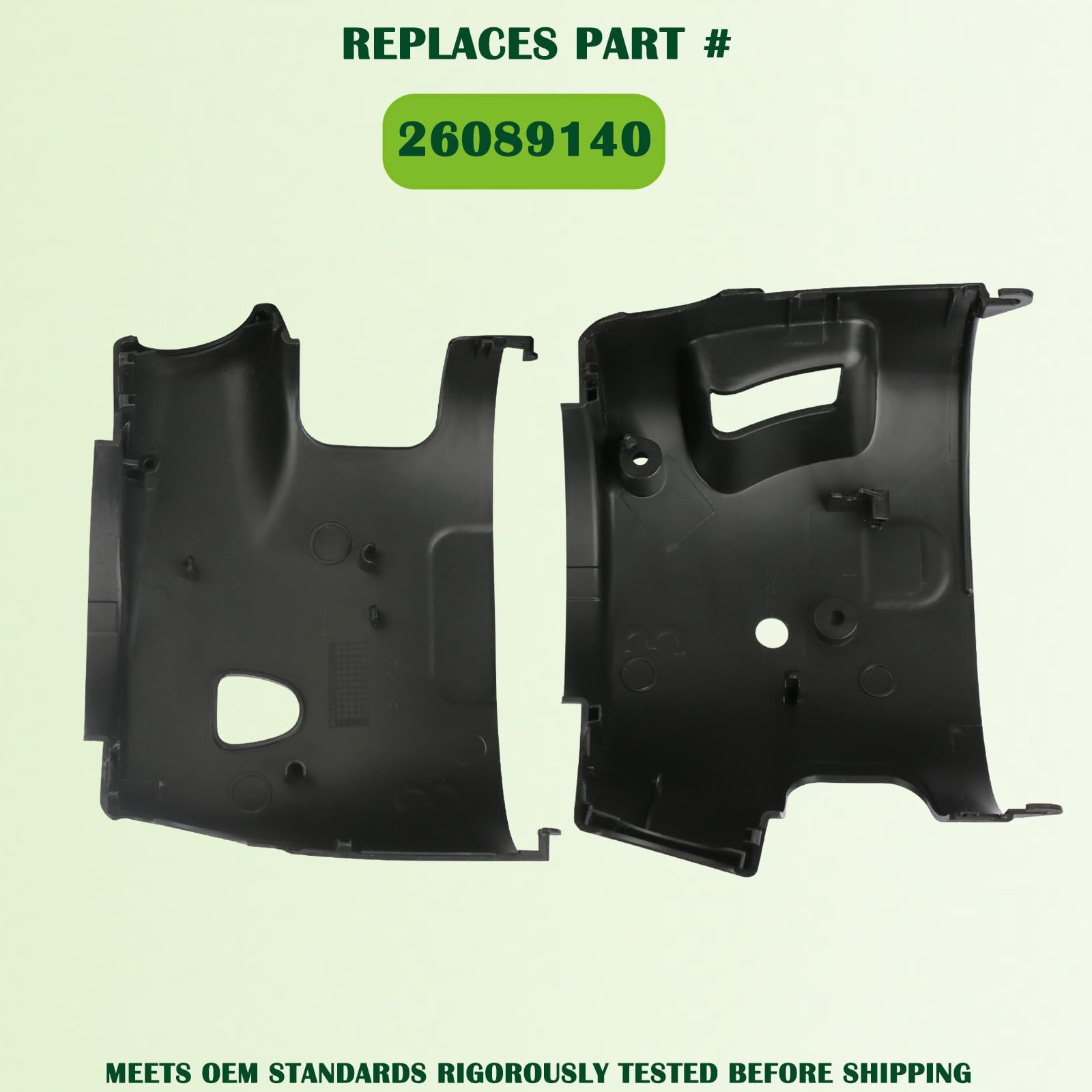 omoZone installation scale with tools showing quick DIY replacement benefit
