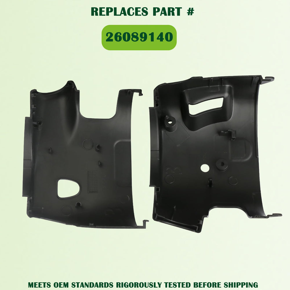 omoZone installation scale with tools showing quick DIY replacement benefit