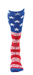 O'NEAL Pro MX close-up of heel and sole cushioning for shock absorption