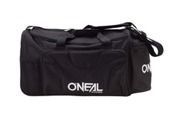 O'NEAL TX2000 front view showing durable design and zippers for reliable transport