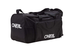 O'NEAL TX2000 padded shoulder strap closeup offering comfortable carry and easy removal