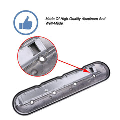 ONER AUTO PARTS close-up of machining and sealing surface for leak prevention
