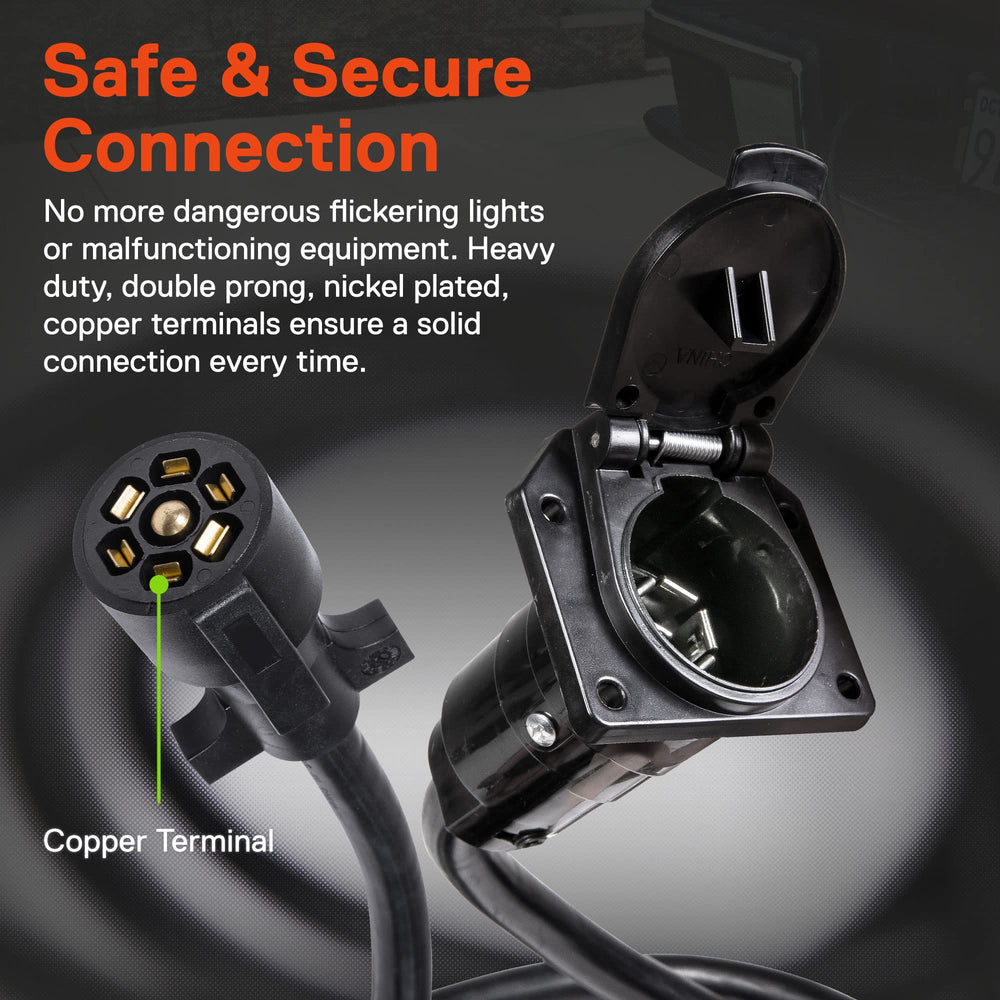 ONLINE LED STORE TRUE MODS commercial-grade PVC sheathing resisting water and corrosion benefit