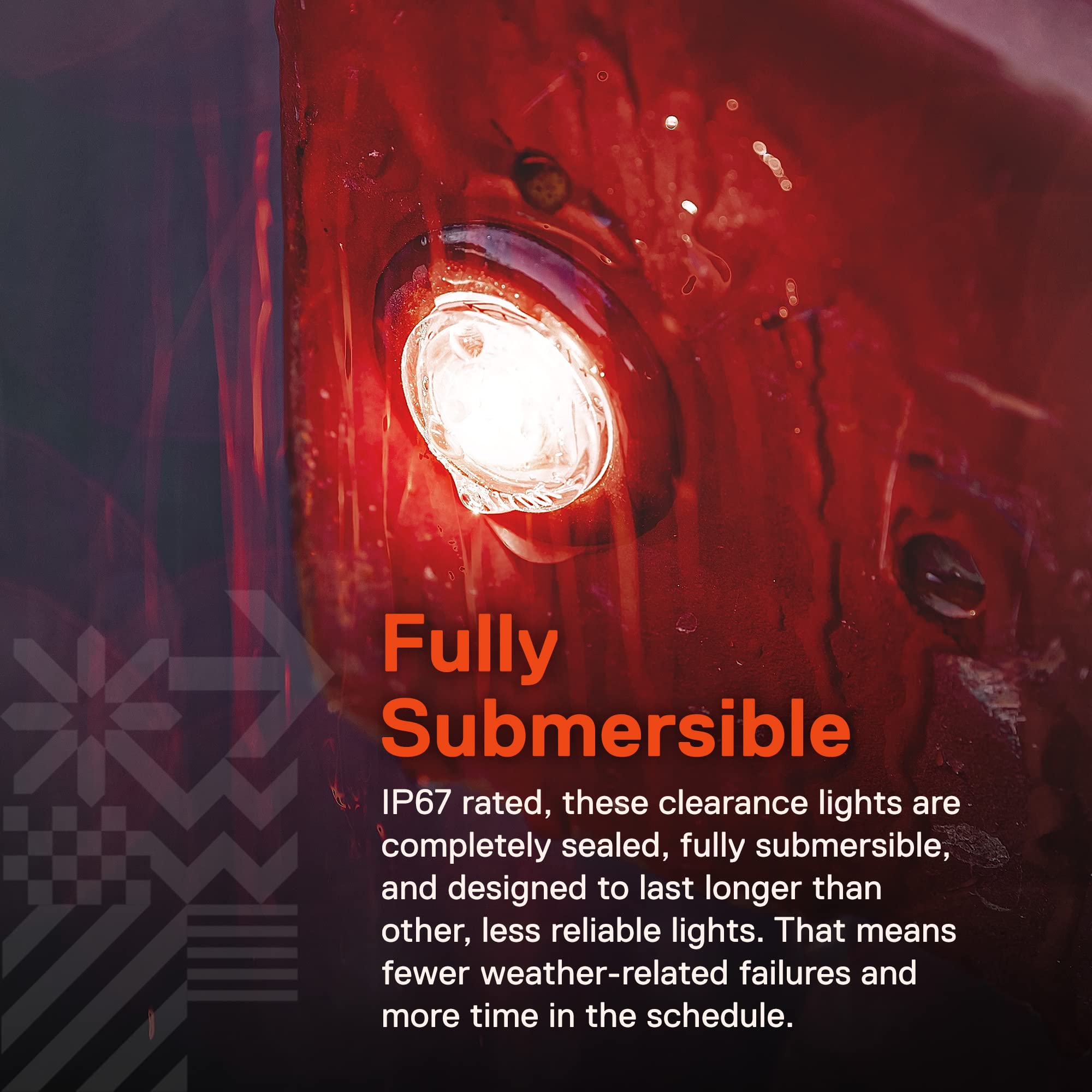 ONLINE LED STORE True Mods wiring with bullet connectors for fast installation advantage