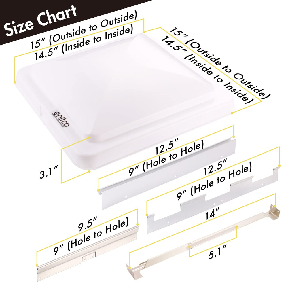 ONLTCO close-up of durable metal hinge detail illustrating stronger, long-lasting pivot