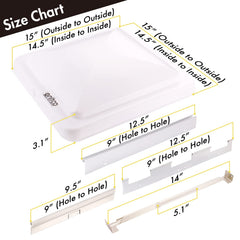 ONLTCO close-up of durable metal hinge detail illustrating stronger, long-lasting pivot