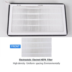 ONSOKU installed in a Tesla Model 3 HVAC housing demonstrating secure, OEM-style fit