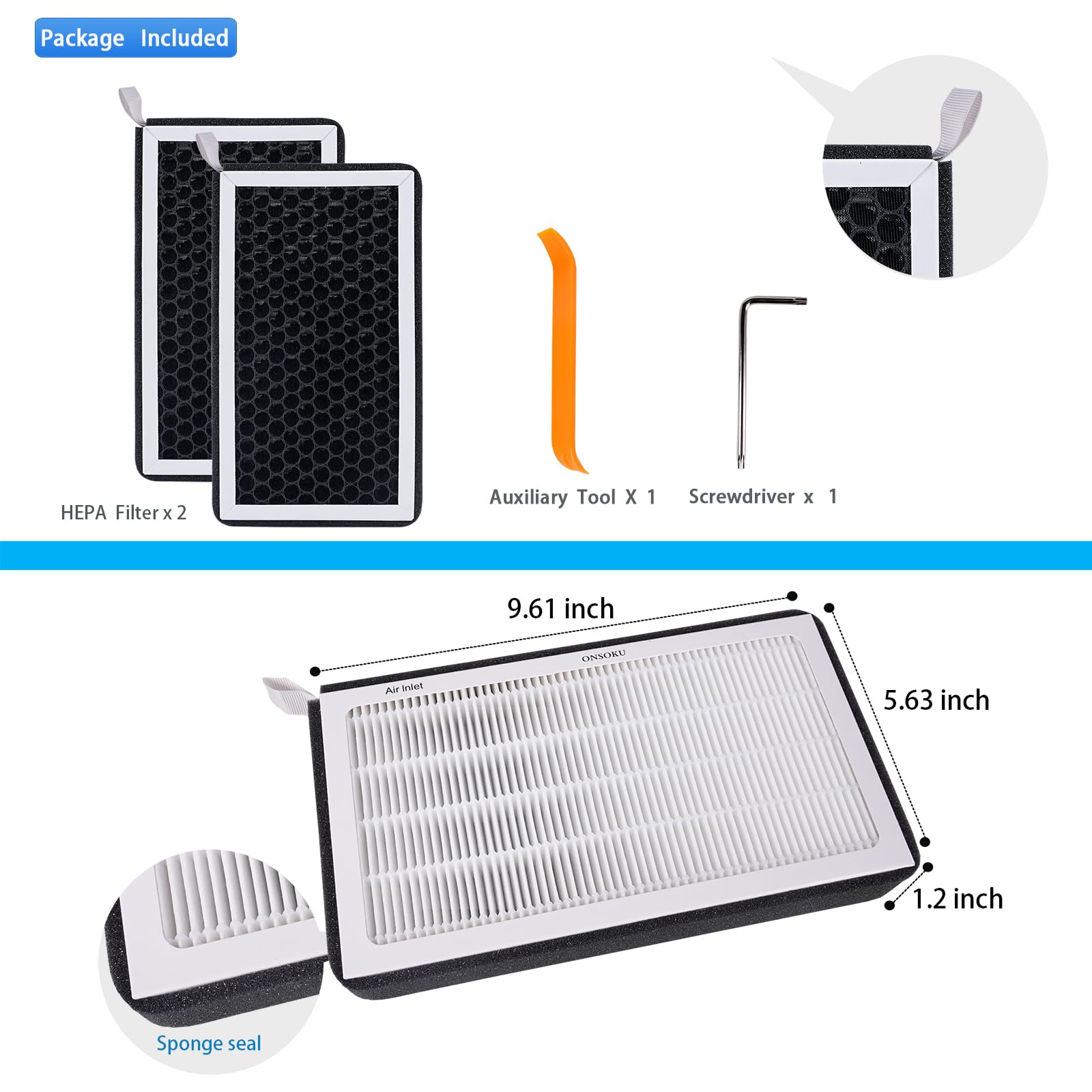 ONSOKU in car interior conveying fresh cabin air and reduced odors for passengers