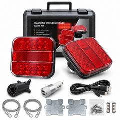 OOGKA front view showing kit packaging and benefits for fast setup