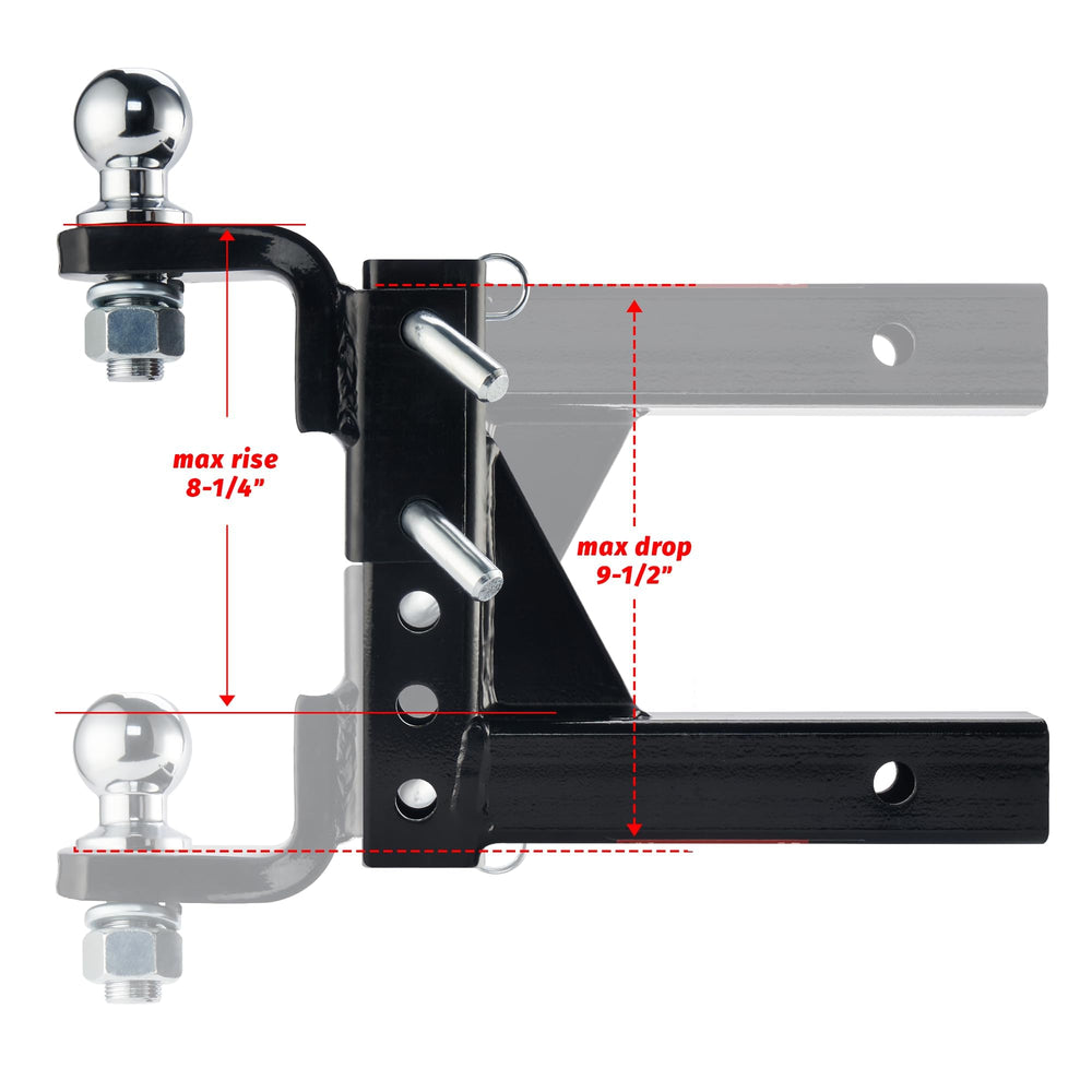 OPENROAD installed on vehicle towing a trailer demonstrating practical use benefit