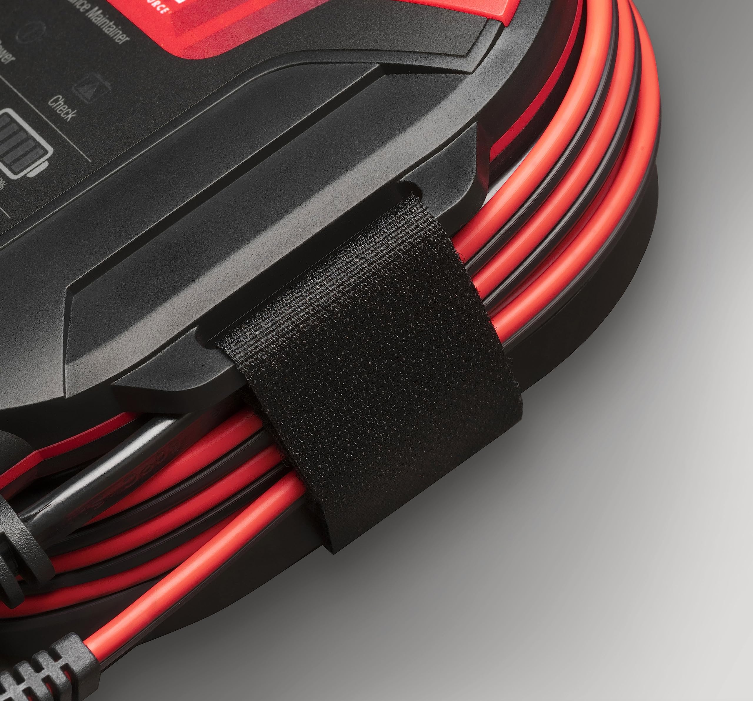 OPTIMA D200+ weatherproof housing protecting electronics and extending life
