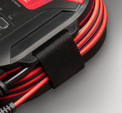 OPTIMA D200+ weatherproof housing protecting electronics and extending life