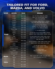 Orion Motor Tech full tool layout with all components for fast selection benefit