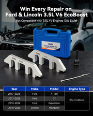 Orion Motor Tech bolt removal socket detail prevents rounded heads during bolt extraction
