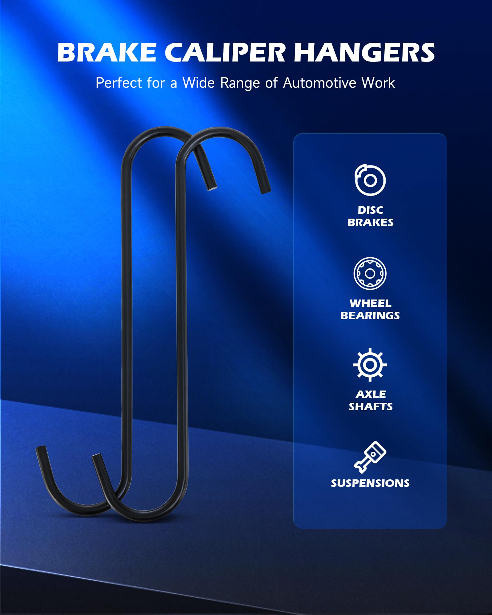 Orion Motor Tech tool held in hand showing compact scale and control