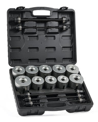 Orion Motor Tech front case showing organized kit and easy transport benefit