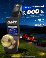 Orion Motor Tech powder-coat texture detail showing durable protective finish