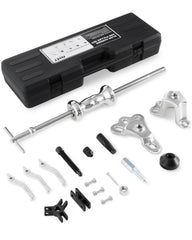 Orion Motor Tech full kit laid out showing organized components and portability