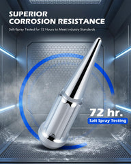 Orion Motor Tech socket and included instructions laid out, simplifies installation