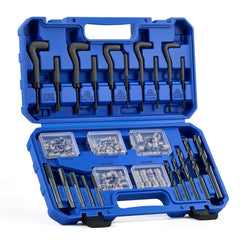 Orion Motor Tech kit case front showing organized tools and portability benefit