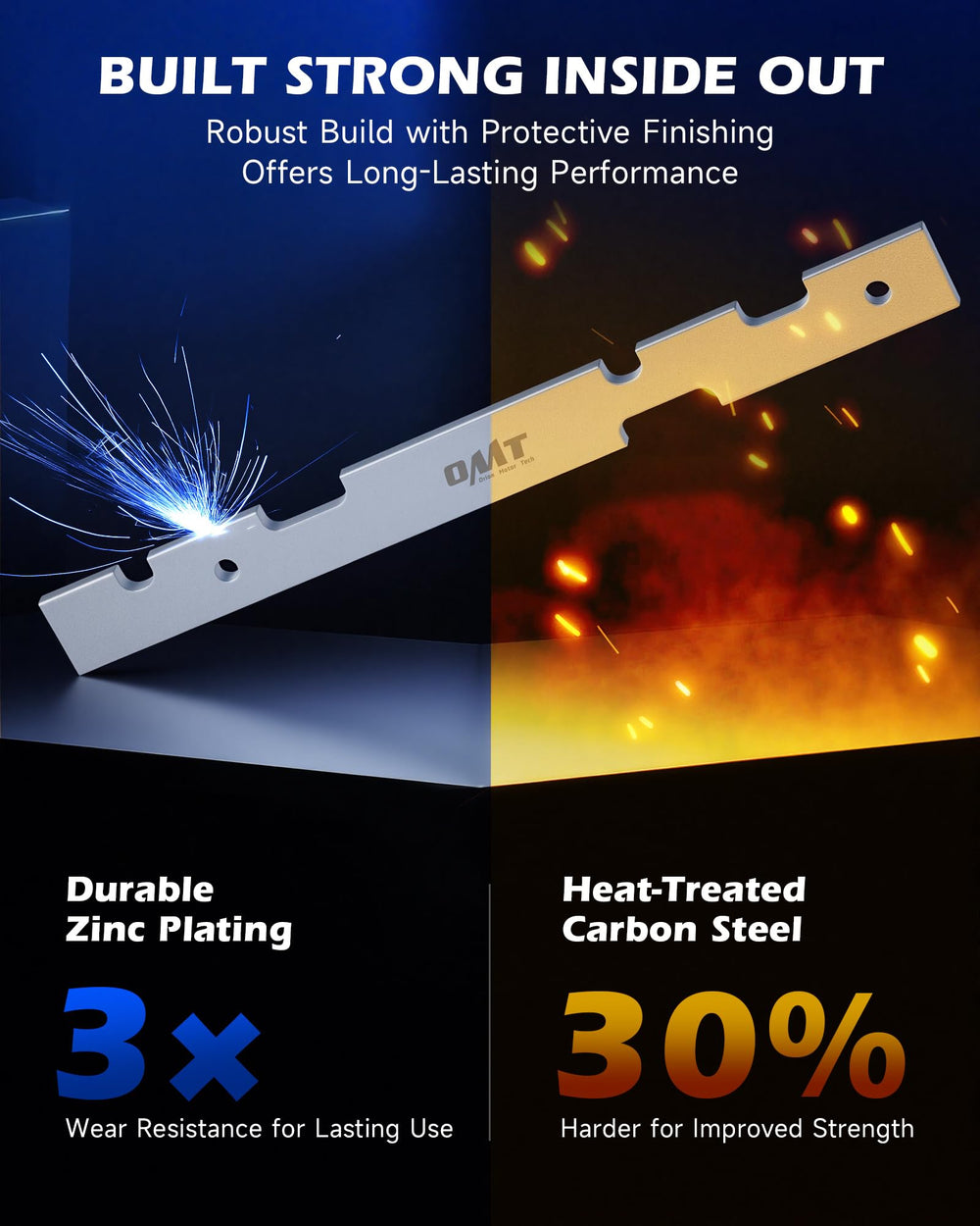 Orion Motor Tech tools inside blow-molded case keeping components protected