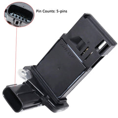OSKYUO connector close-up revealing pin layout for correct electrical fit
