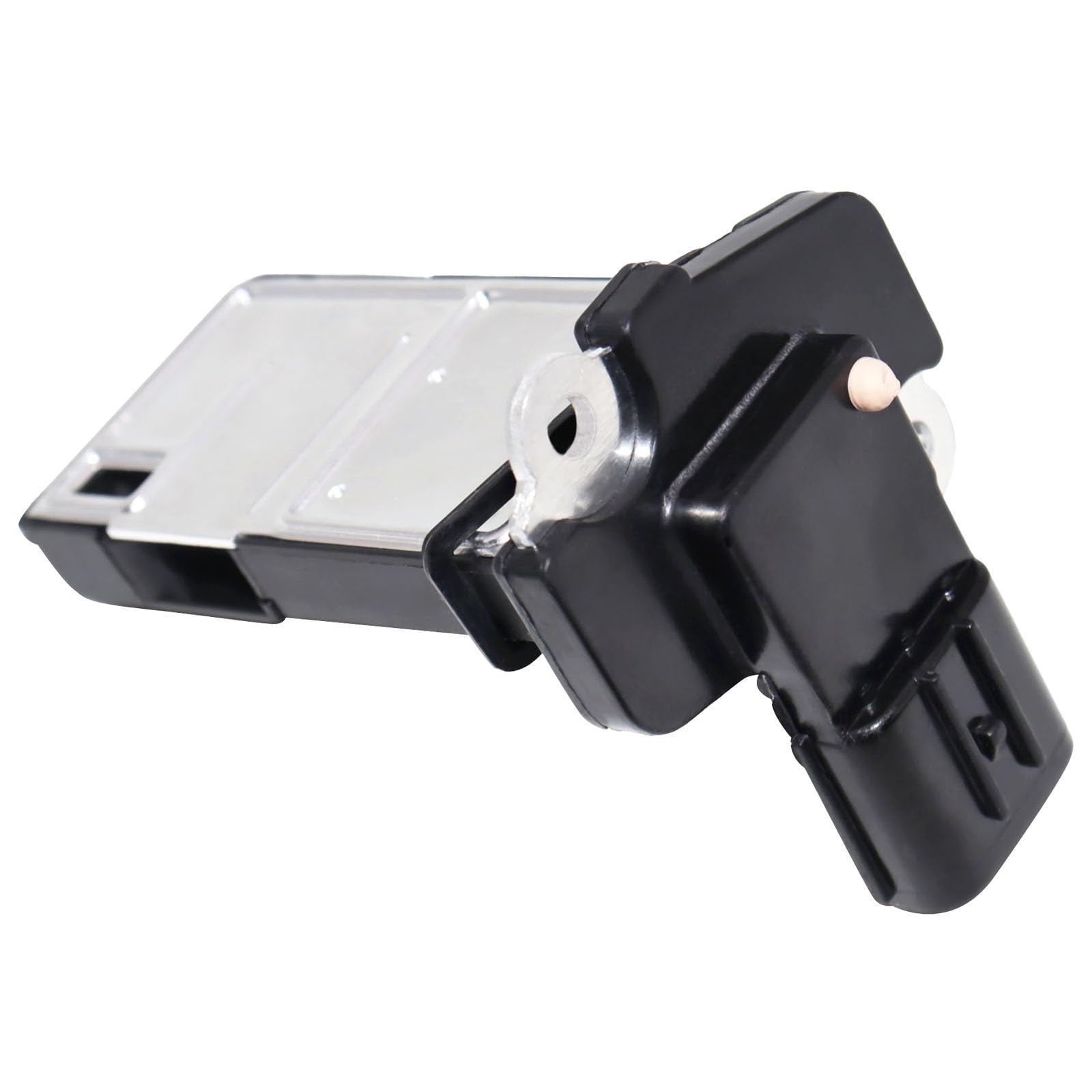 OSKYUO sensor bore detail highlighting construction for stable airflow readings