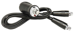 OTC 3650 front view with grip showing durable handle and clear ready-light benefit