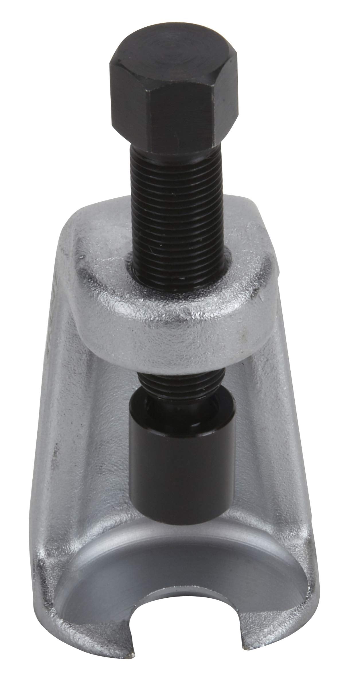 OTC ball joint separator closeup from OTC 6295, strong wedge action for safe separation