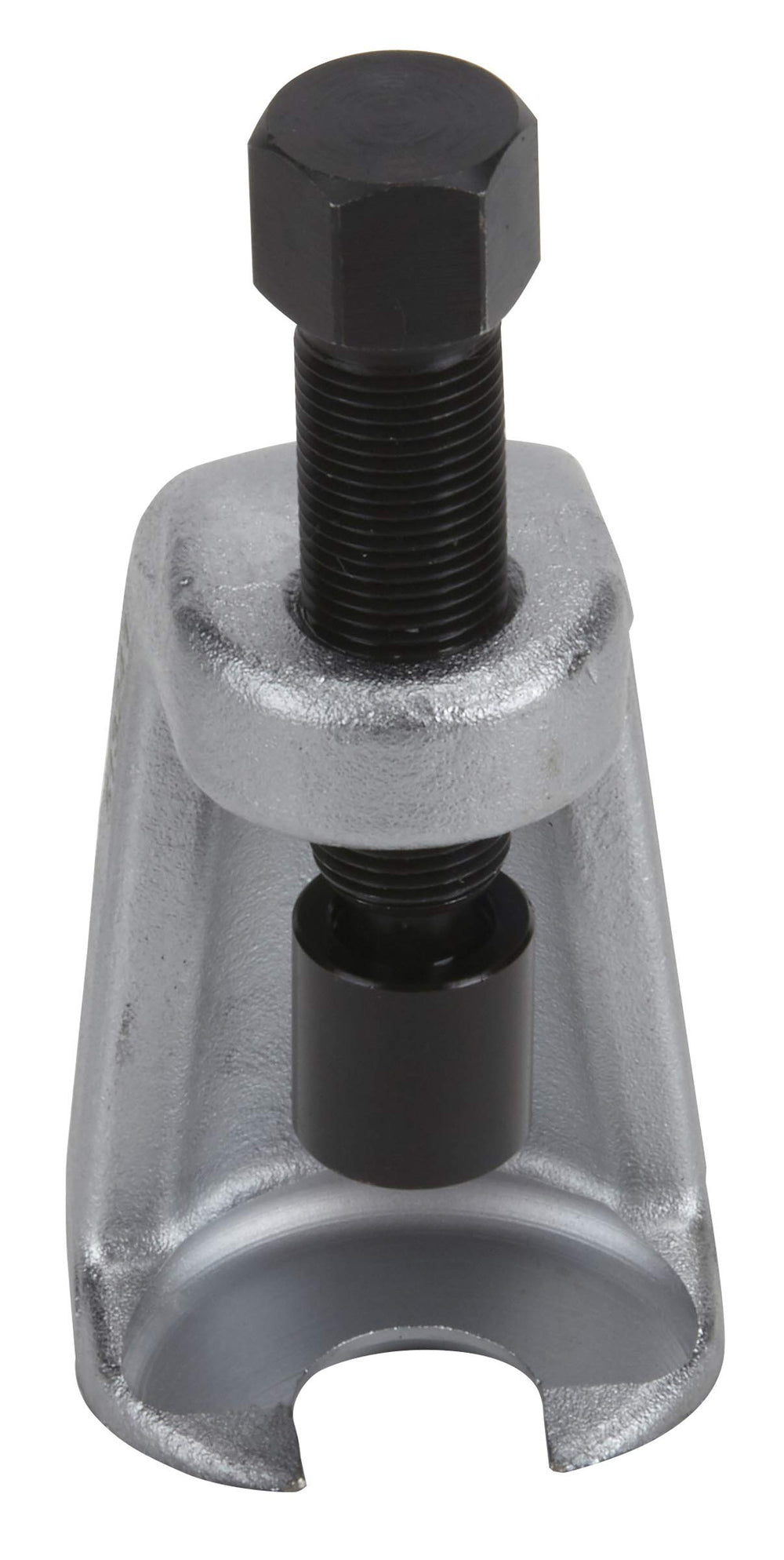 OTC ball joint separator closeup from OTC 6295, strong wedge action for safe separation