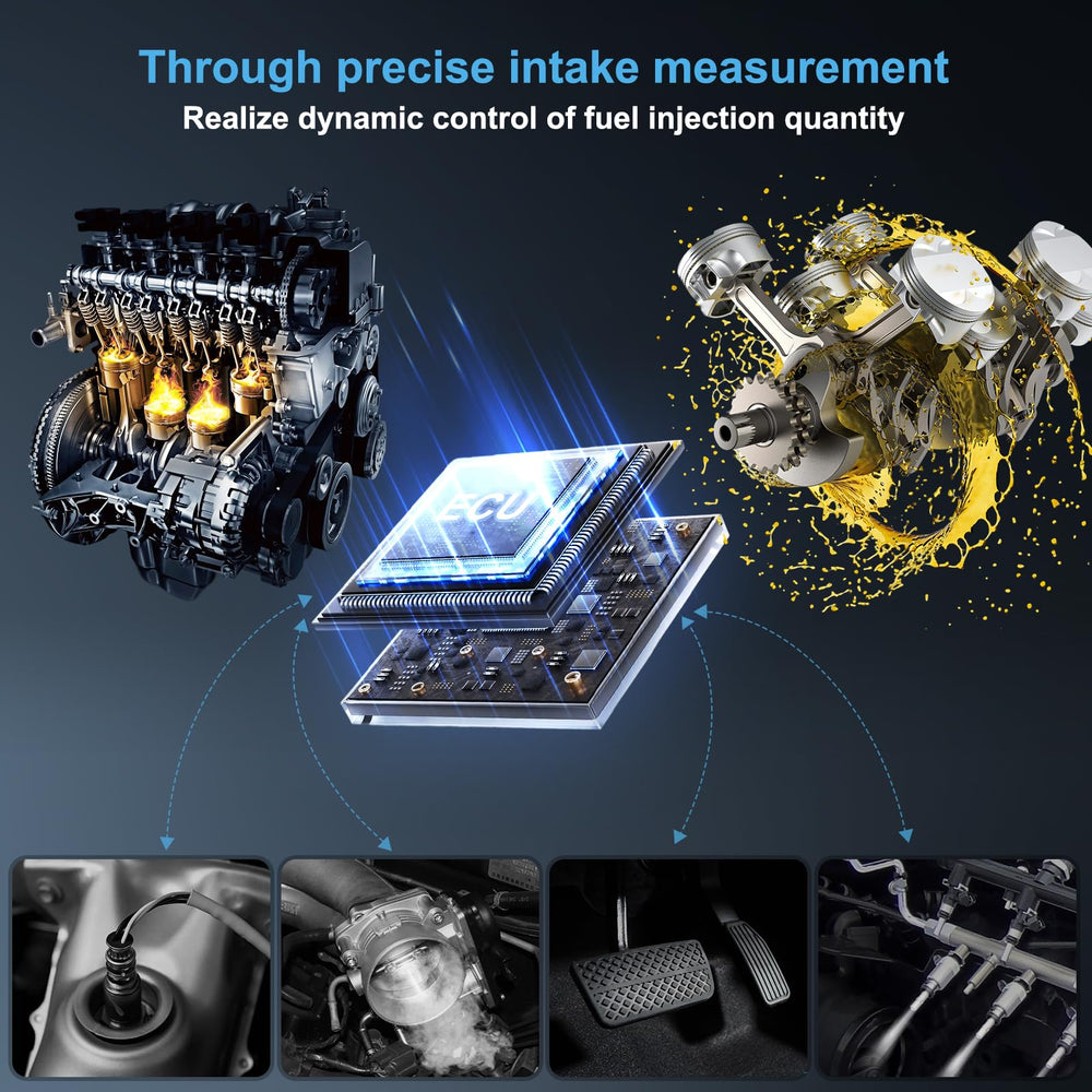 OTO-KAUTOPARTS connector closeup helps confirm vehicle compatibility