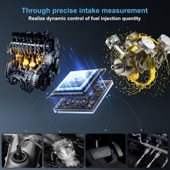 OTO-KAUTOPARTS connector closeup helps confirm vehicle compatibility