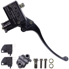 OTOHANS AUTOMOTIVE front assembly overview showing full kit and fitment benefit