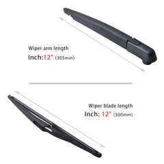 OTUAYAUTO arm close-up highlighting durable PBT construction and longevity