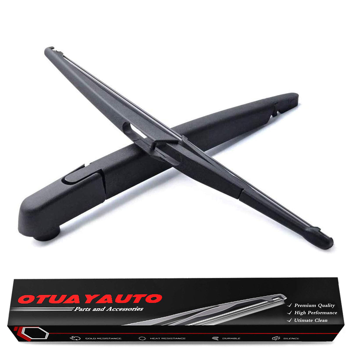 OTUAYAUTO front packaging showing kit and OEM compatibility benefit
