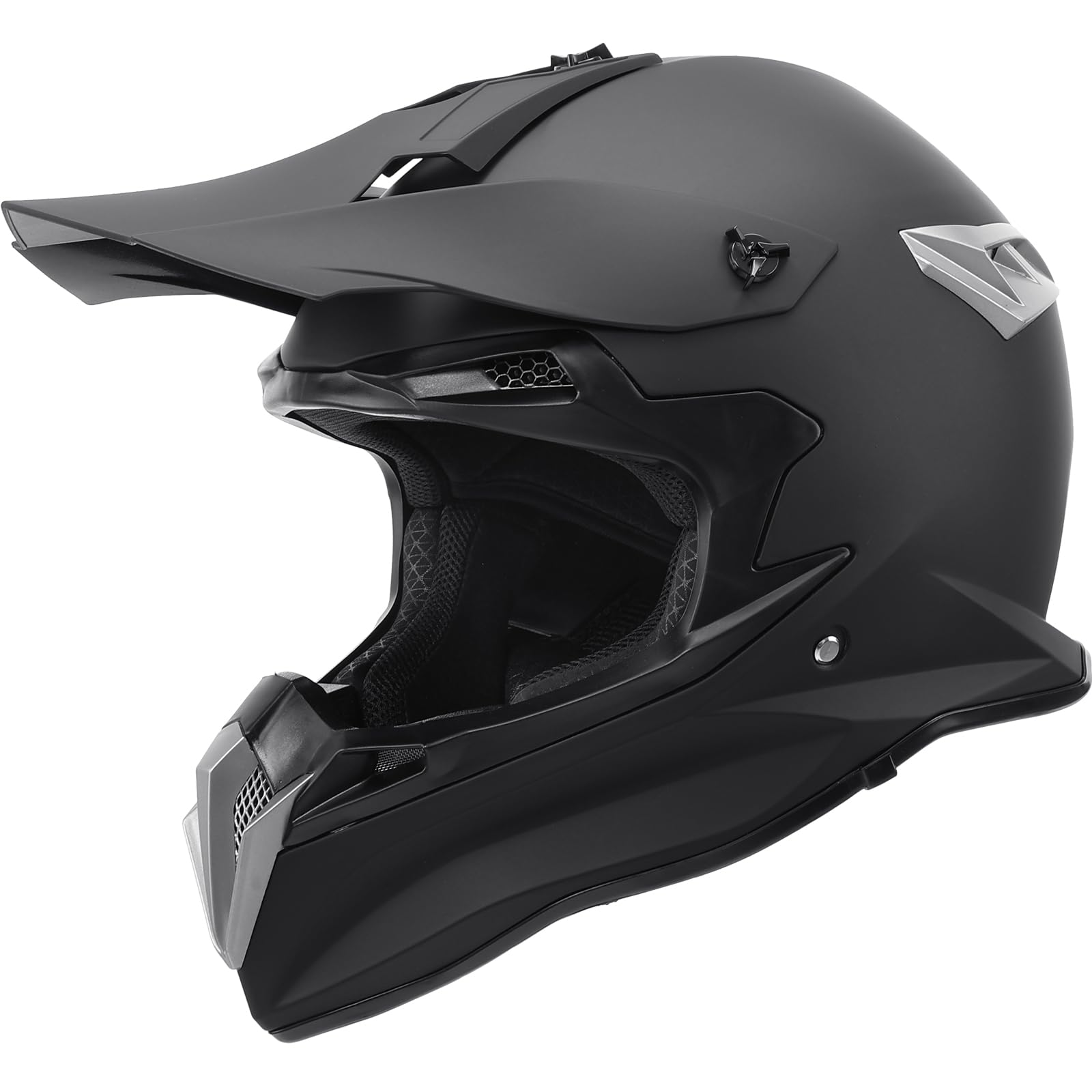 Oumurs helmet next to ruler showing size scale for correct fit selection