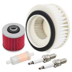 OuYi complete kit front packaging showing all components and clear compatibility benefit