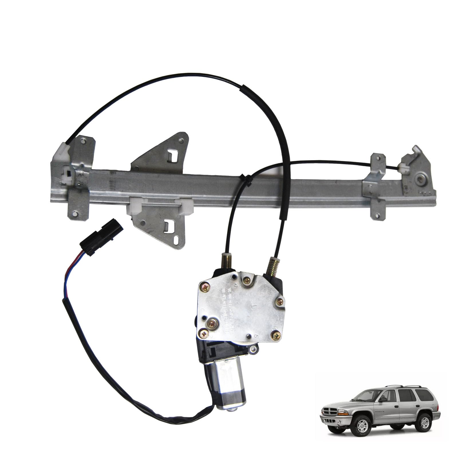OVANOH front packaging showing full regulator assembly and fast installation benefit