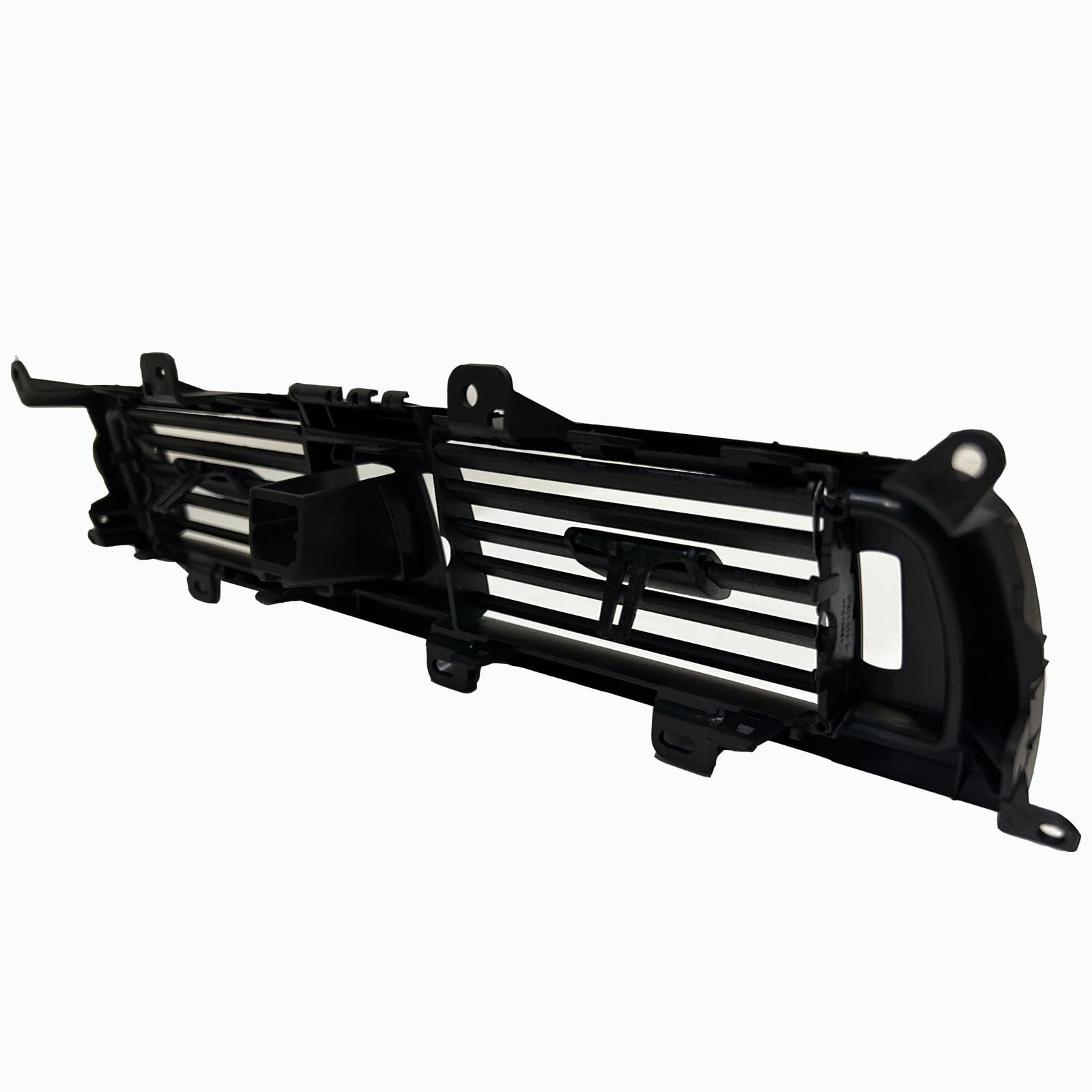 OVANOH grille with pry tool included for safe installation and trim protection