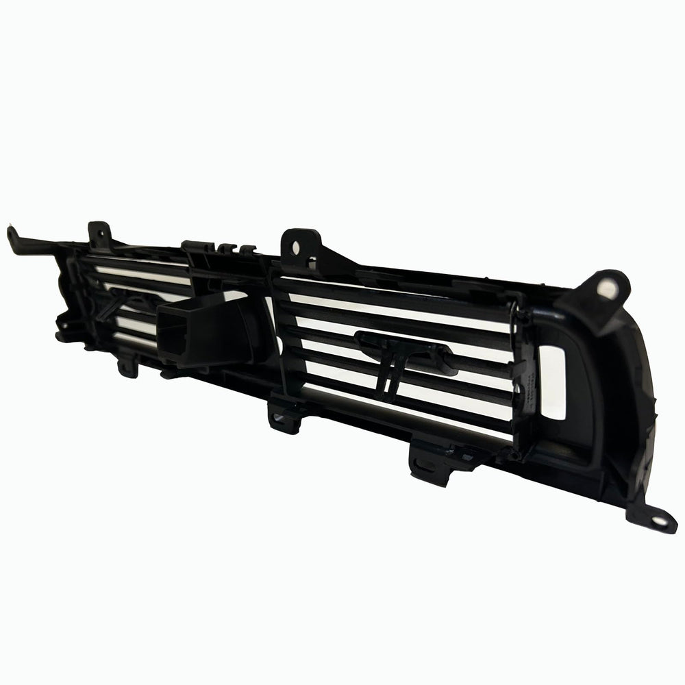OVANOH grille with pry tool included for safe installation and trim protection