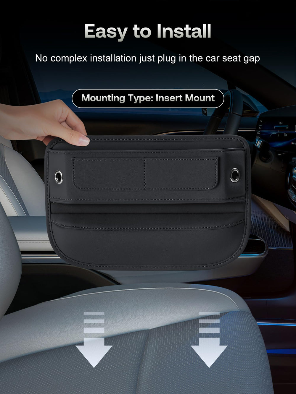 Owntow two-pack boxed presentation ideal as a clever car gift