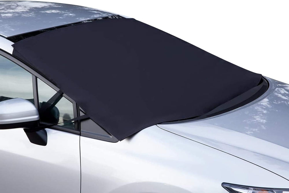 OxGord close-up of 600D fabric texture for durable weather resistance
