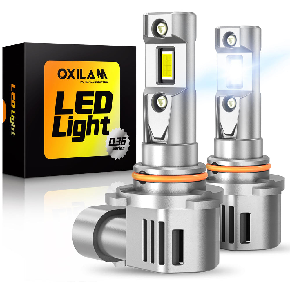 OXILAM 9006 front packaging showing product and benefits