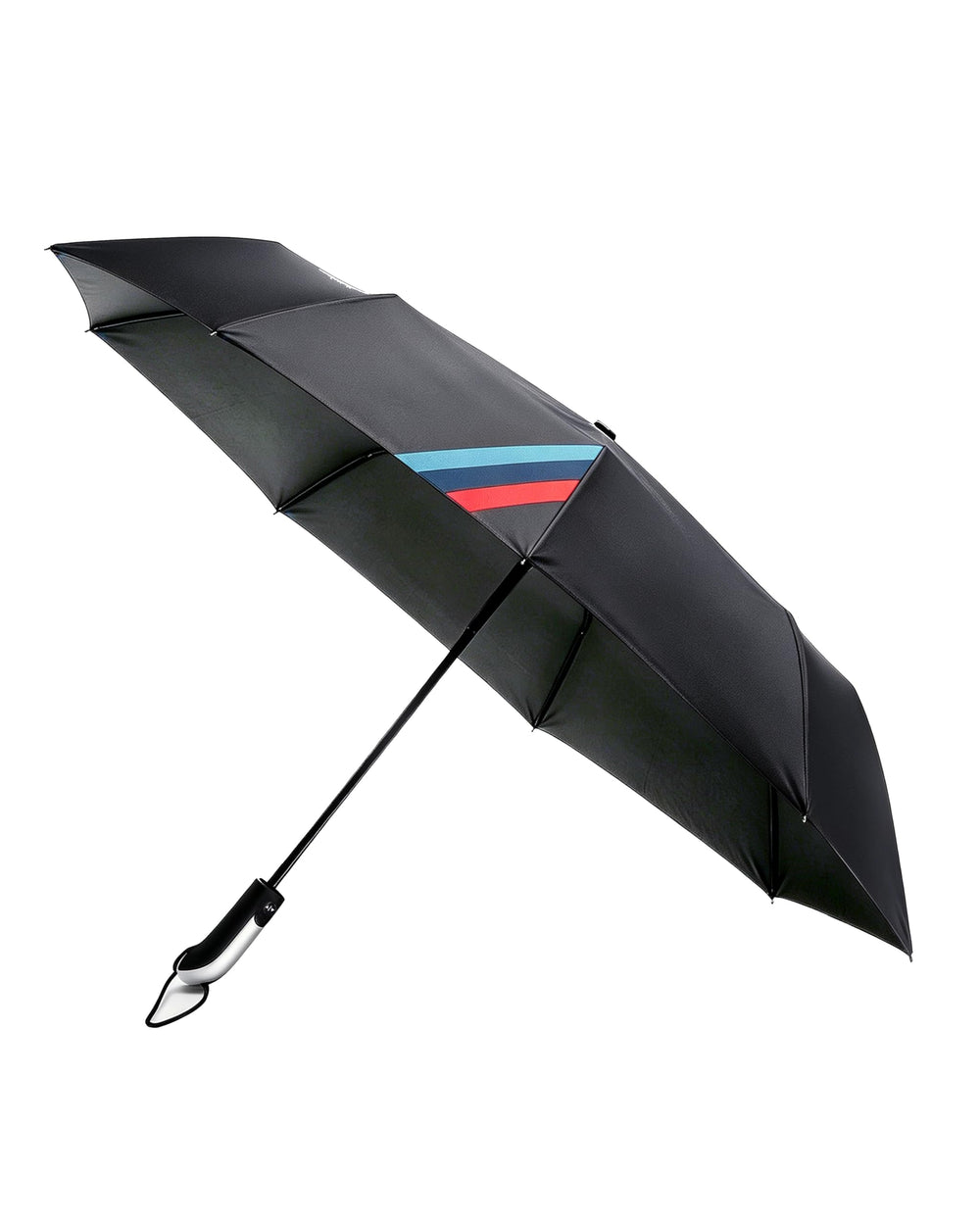 OYADM front packaging showing compact automatic car umbrella and benefits